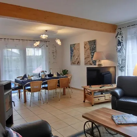 Fh1 Holiday home