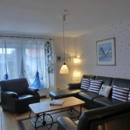 Holiday home Fh1 *
