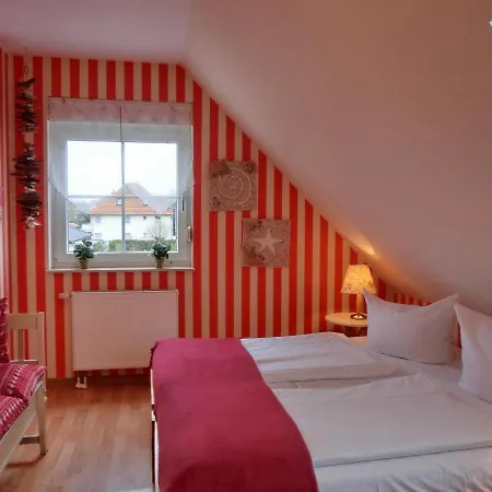 Fh1 Holiday home Graal-Mueritz